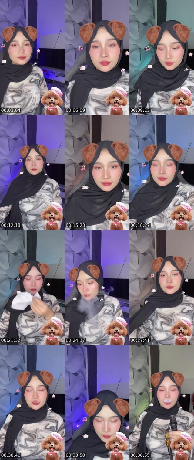 Bigo live: Mulai dari nol by @944182854