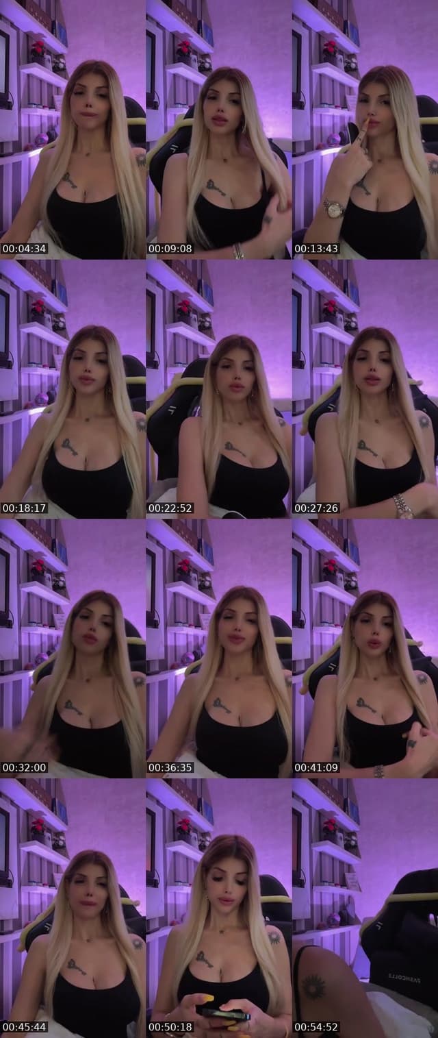 Bigo live: SuluSulu🤤 by @Sulusuluu31
