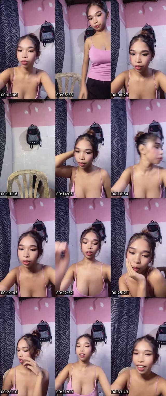 Bigo live: Hello bby😍 by @shanee06