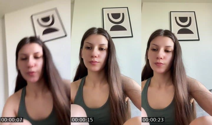 #charmer DANIELA