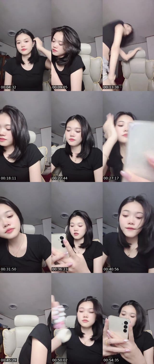 Bigo live: Come on baby 🤍🥺 by @dyo_o