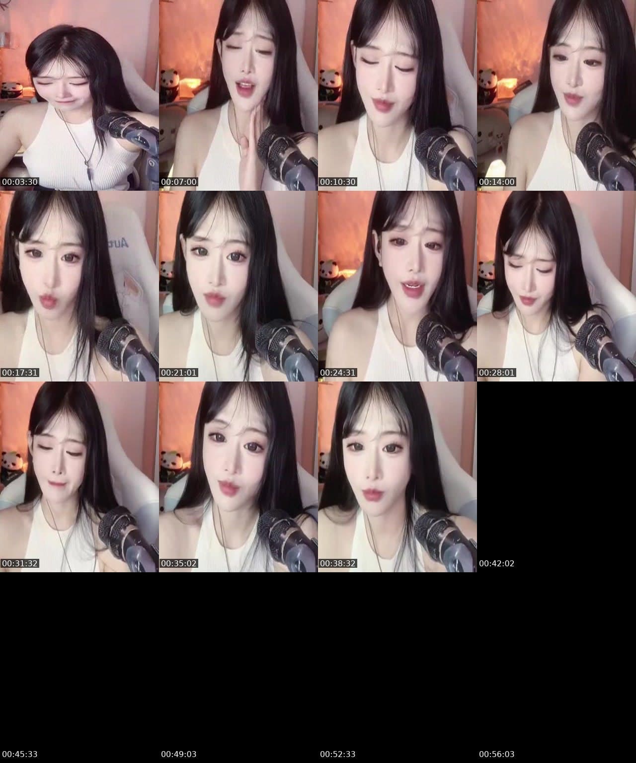 喜欢那个