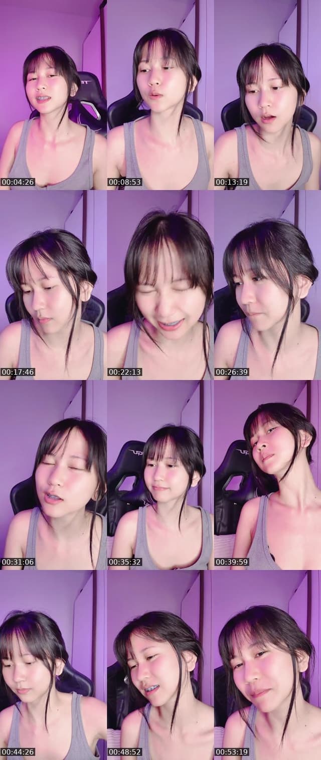 Bigo live: 🎁 by @nettiya48