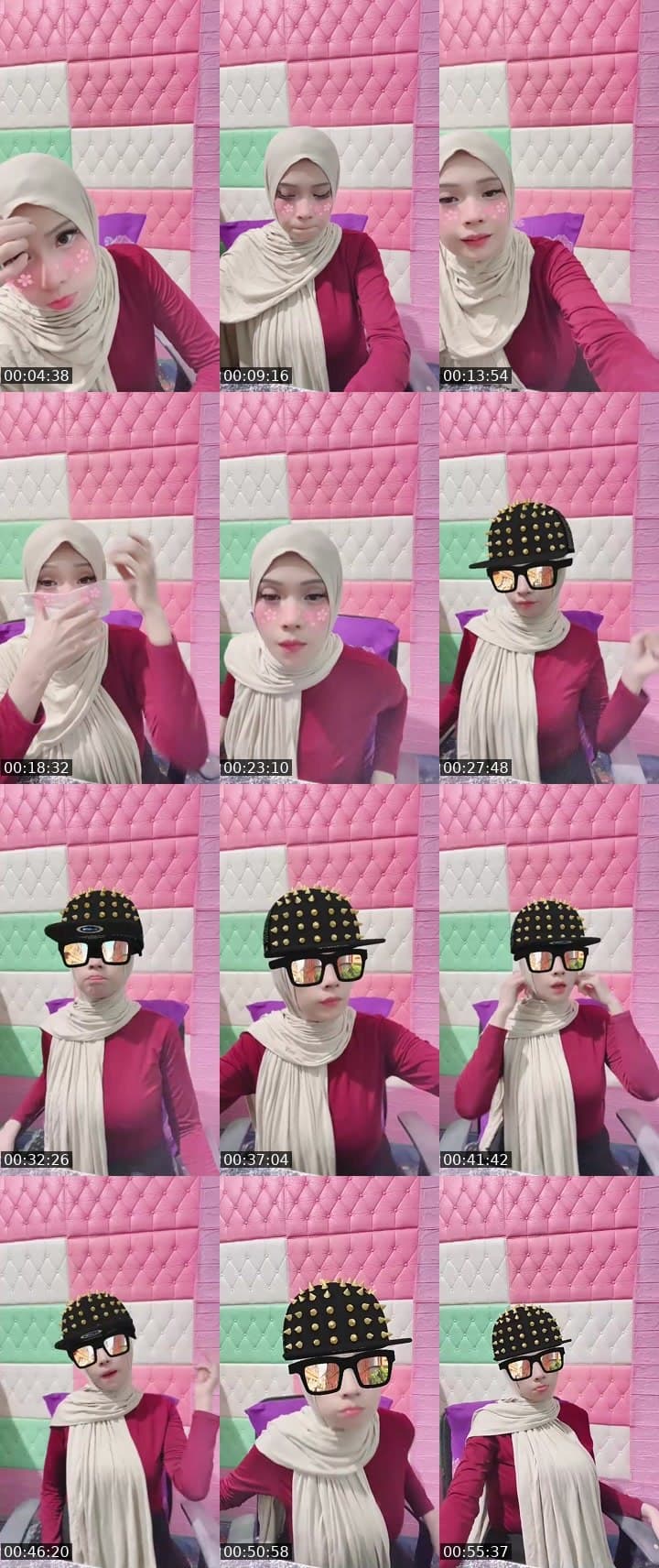 #Singing Hii syg😘
