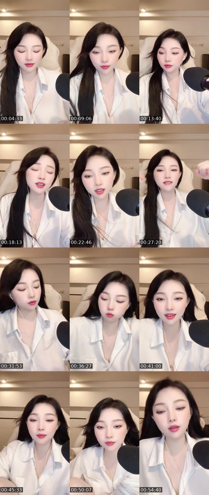 #Singing 赚电费
