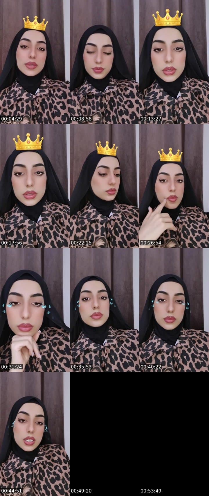 ما نحن إلا للفناء ❤️