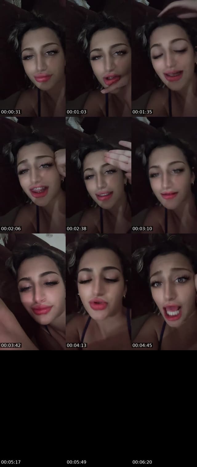 Bigo live: * by @098d987