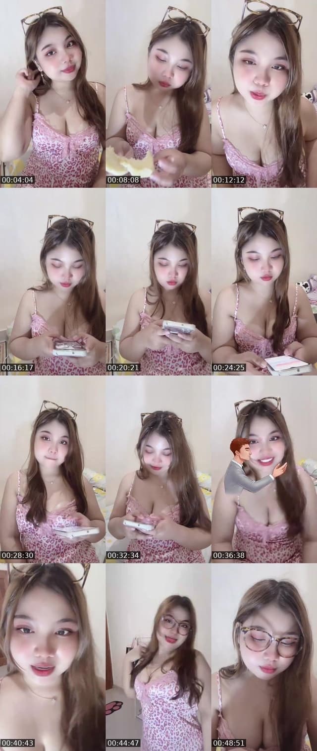 Bigo live: yuk beb jam malam by @ayun_128