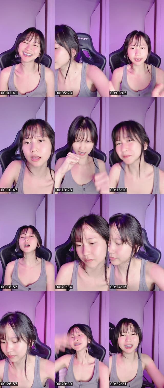 Bigo live: 🎁 by @Nettiya48