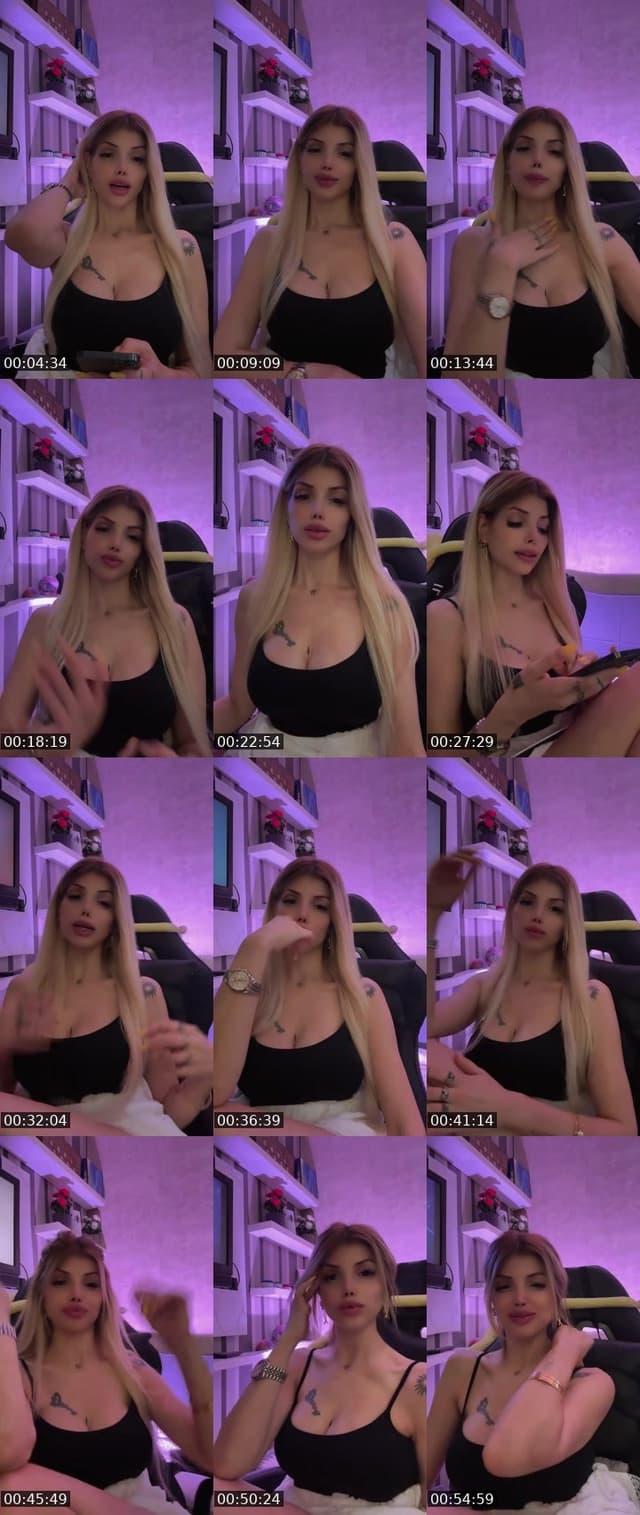 Bigo live: SuluSulu🤤 by @SuluSuluu31