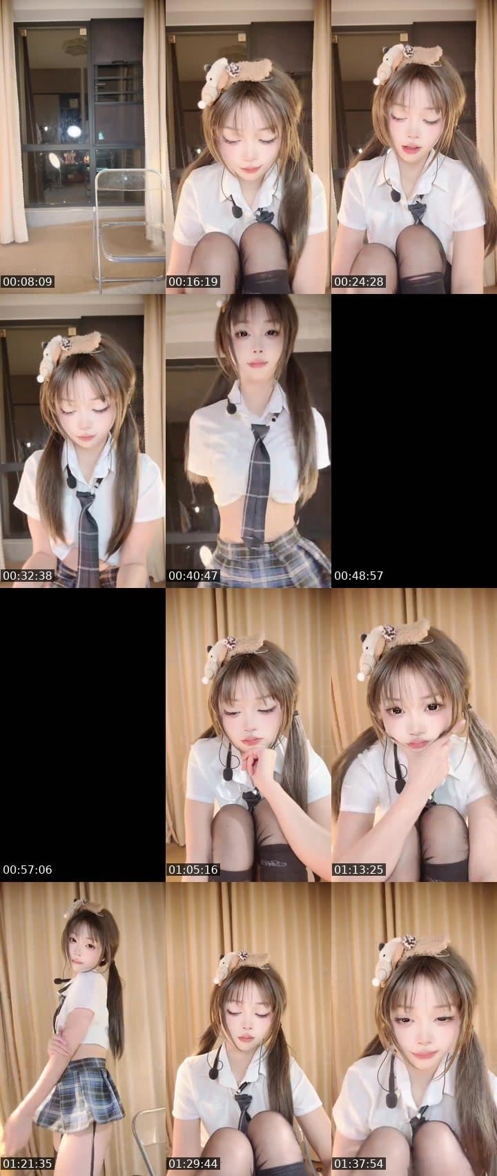 把我当成她再刷一次吧🥺