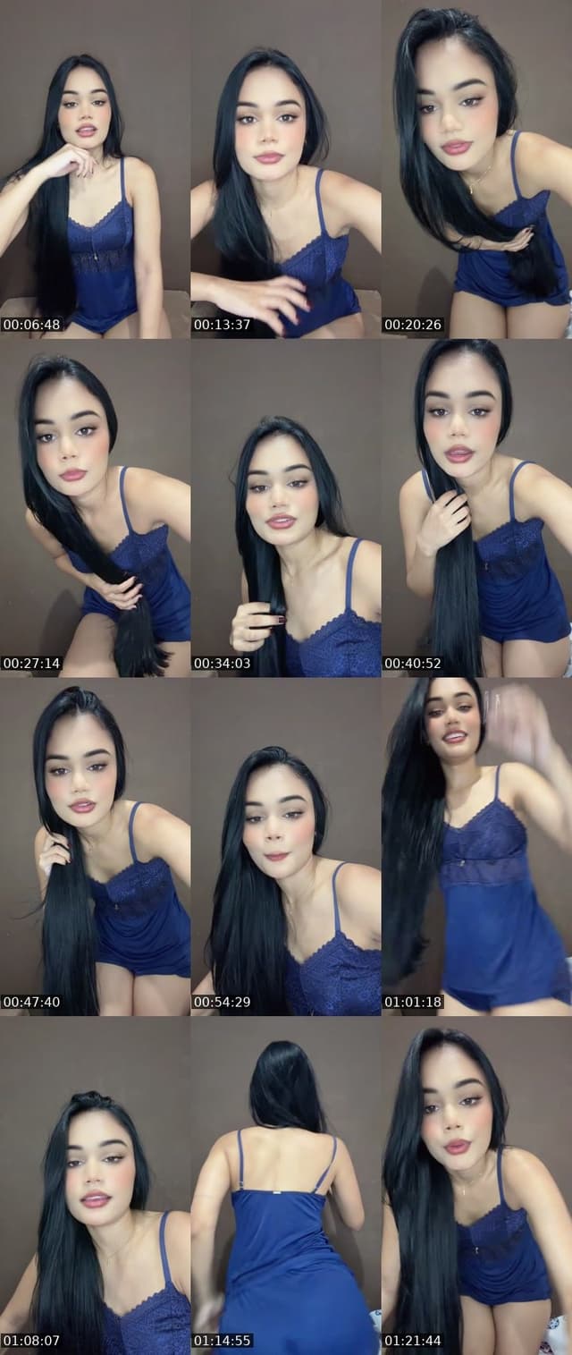 Bigo live: #Beauty Mês incrível 🤍 by @ba.sann