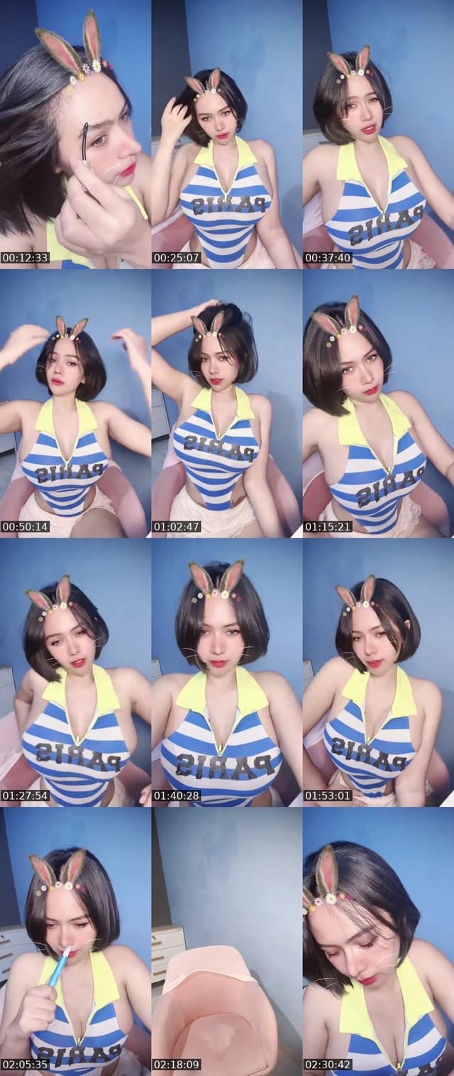 Bigo live: piu piu by @cleo_patra07