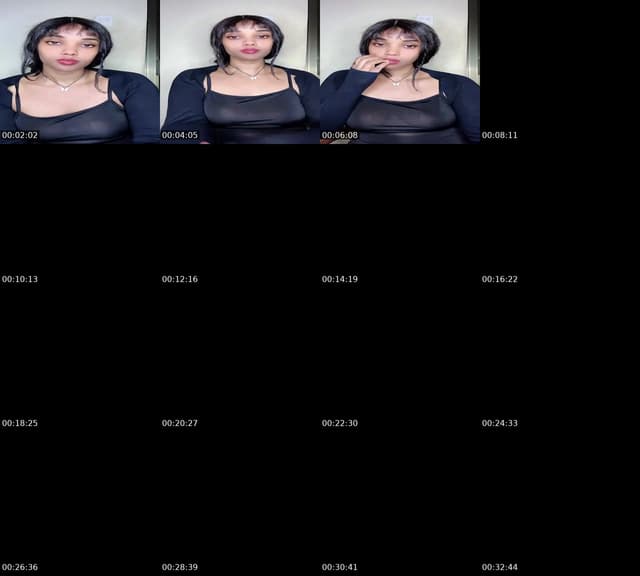 Bigo live: samri by @1112731241