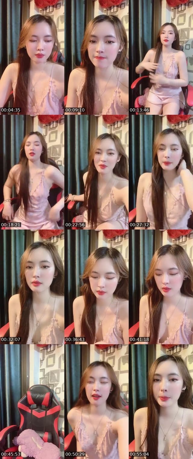 Bigo live: #Cutey ถ้าเหงาก็มาคุยกับหนูสิ by @966938803