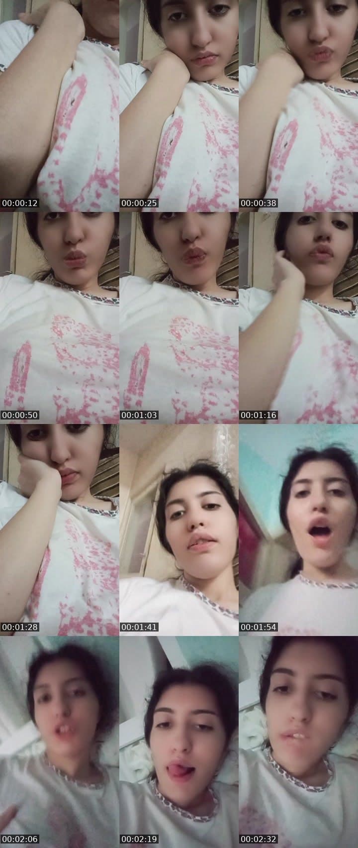 Güzellik yapmaya ne dersin💋