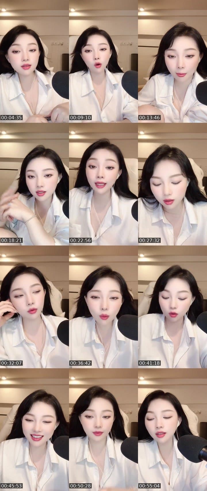 #Singing 赚电费