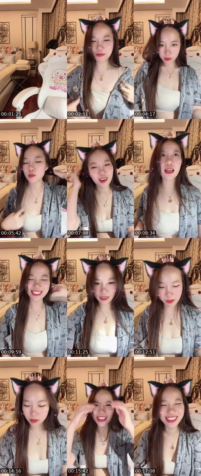 Bigo live: เอ็นดูหนูหน่อย🥺💖🙏🏻 by @ruji_19