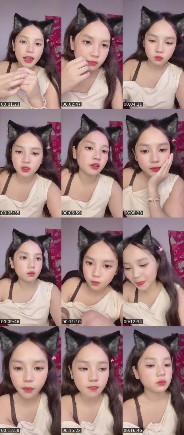 Bigo live: Hello 🍒💃 by @1078277146
