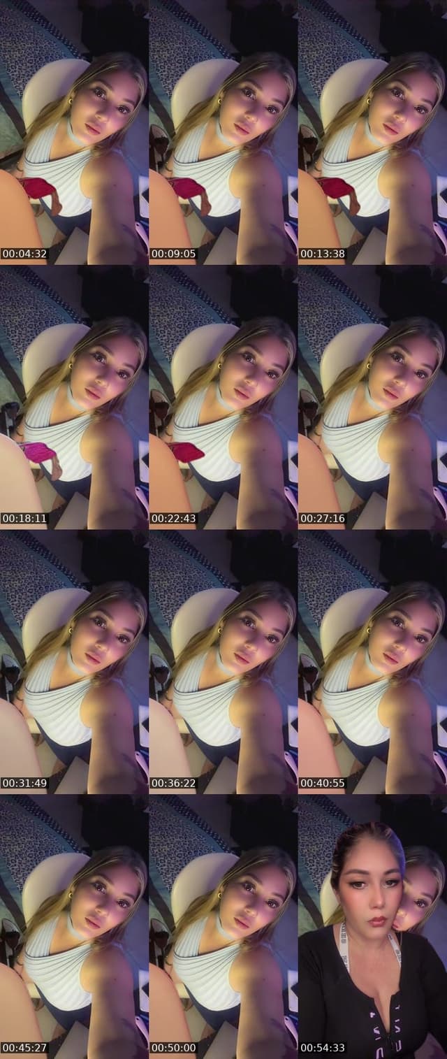 Bigo live: #charmer Feliz inicio de semana bb by @1069469436