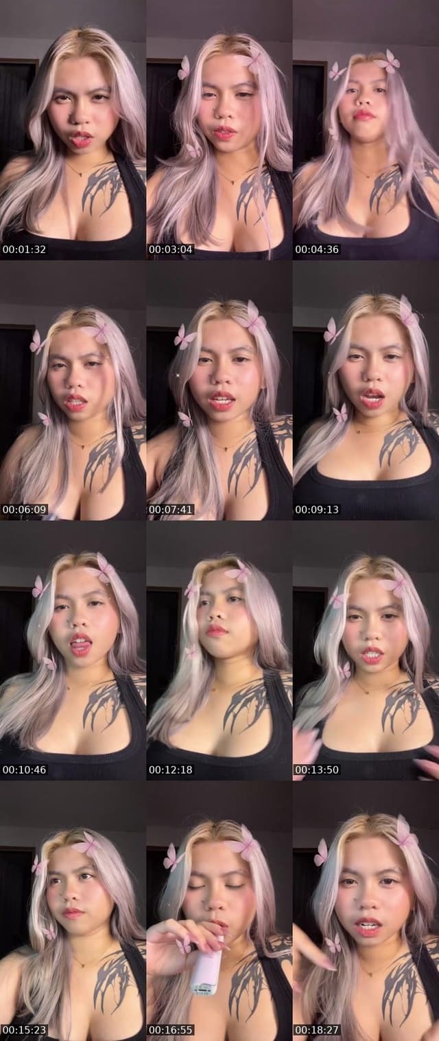 Bigo live: buenamanooo by @gillaxx_