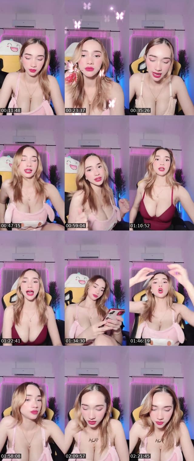 Bigo live: Sayanggg ❤️ by @Imsya