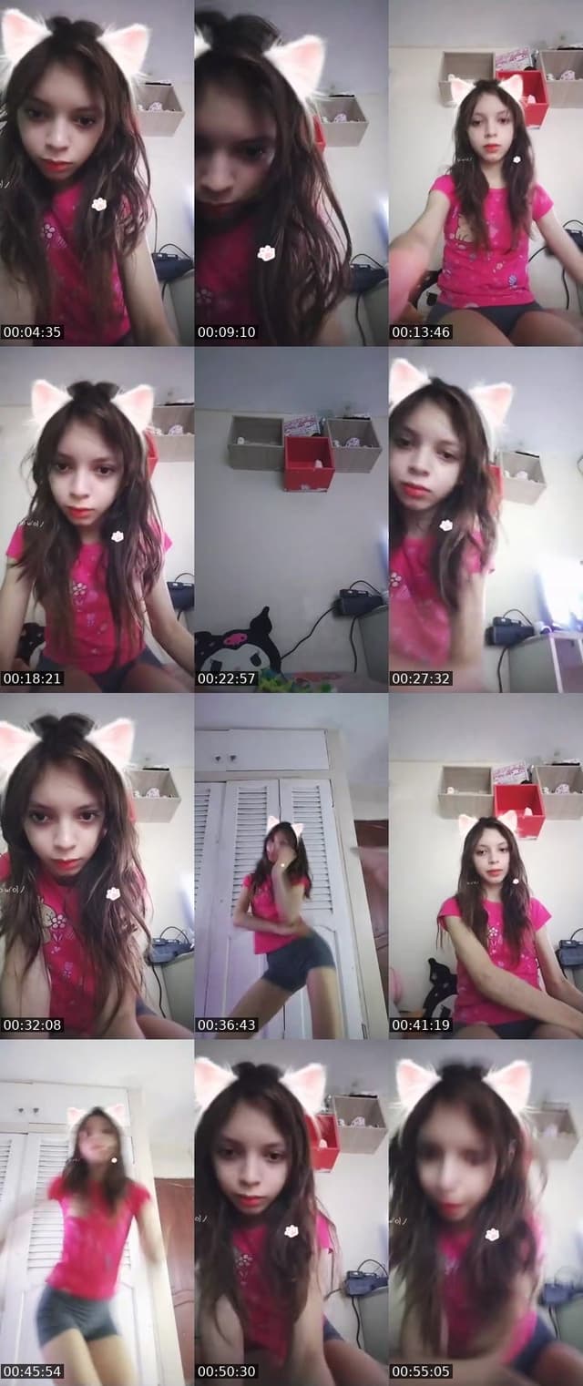 Bigo live: #Beauty holii 😊❤️🌸 by @nekitakawaii