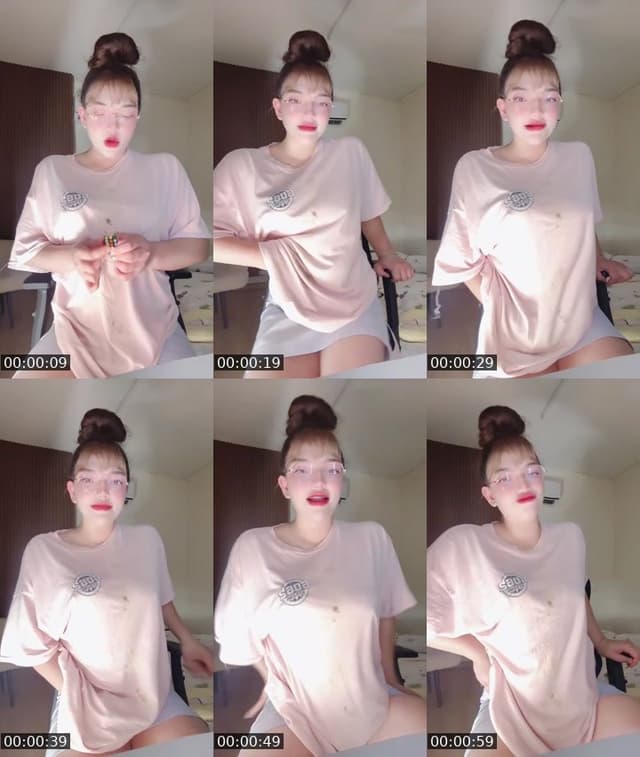 Bigo live: มาหาหน่อยงับ by @xx_x123