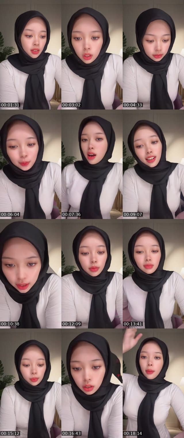 Bigo live: * by @viyviyevie