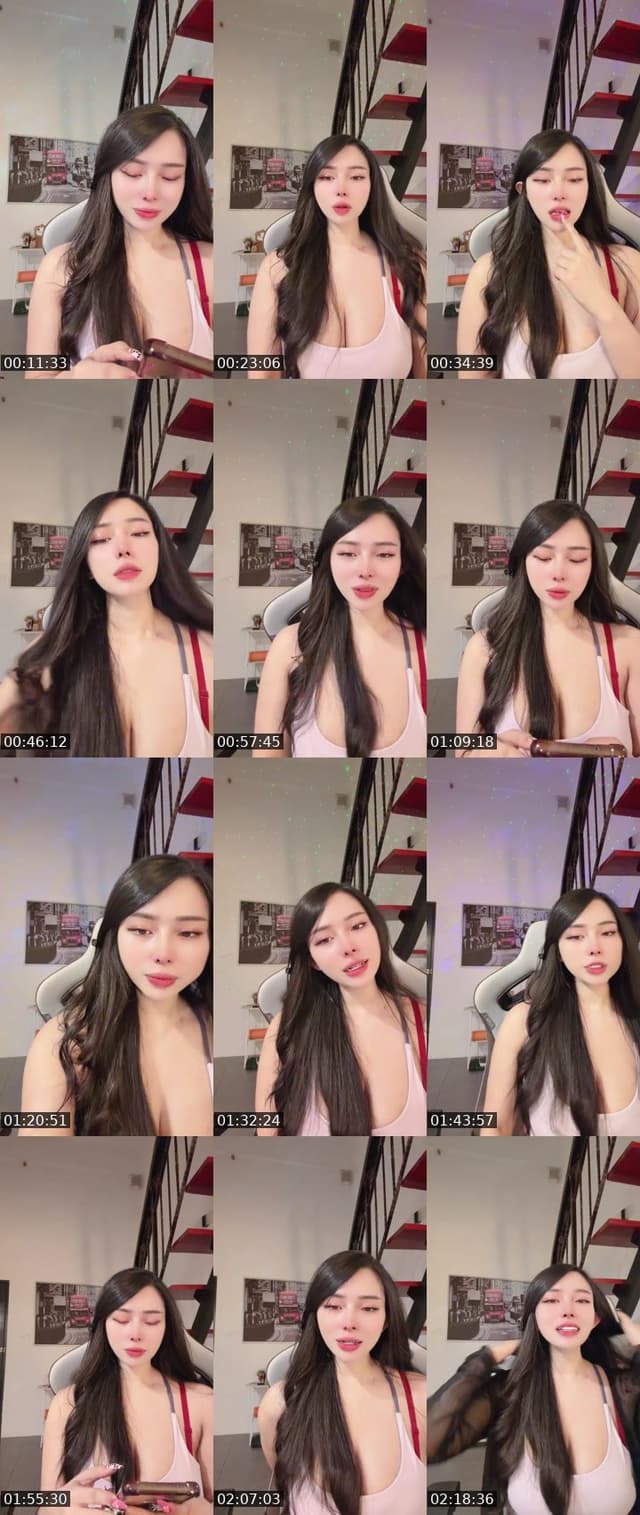 Bigo live: Hi babe by @bebymel