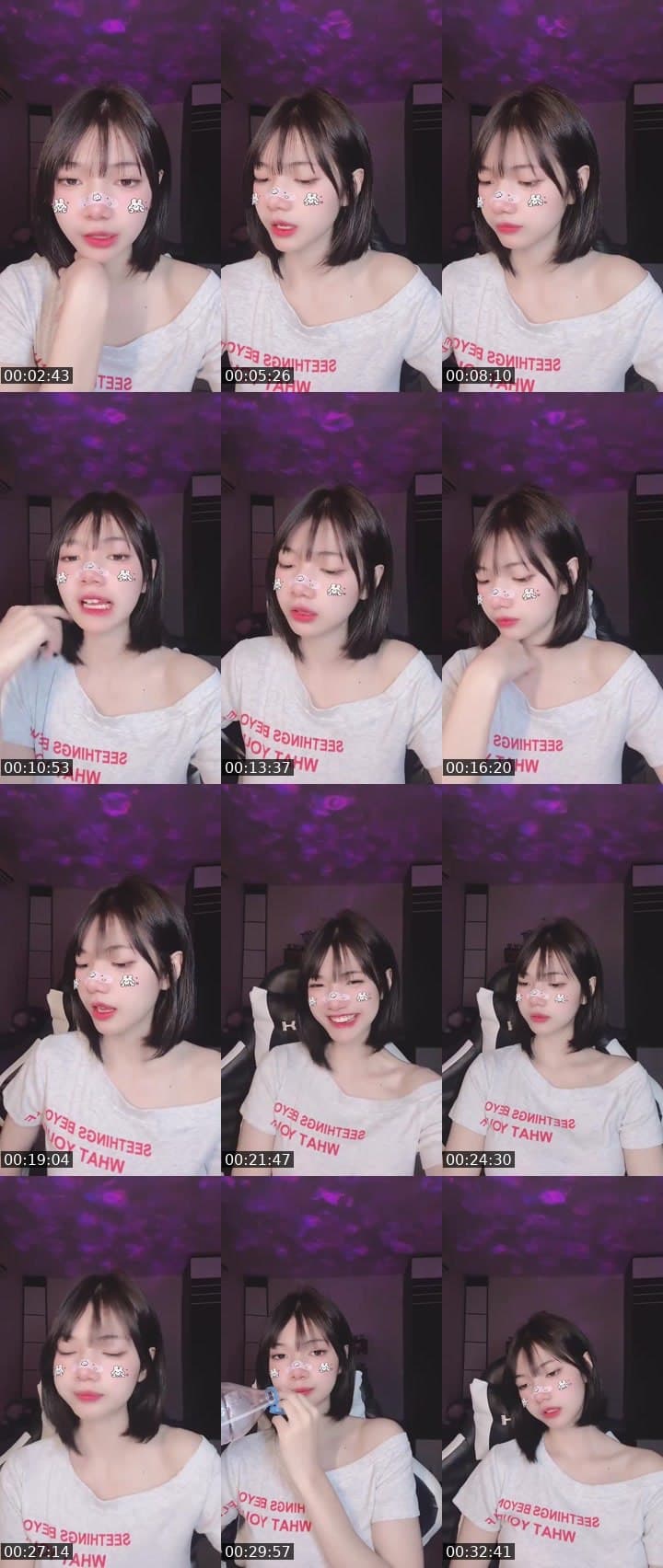 แก้มอ้วนมาแล้ว💐🥺
