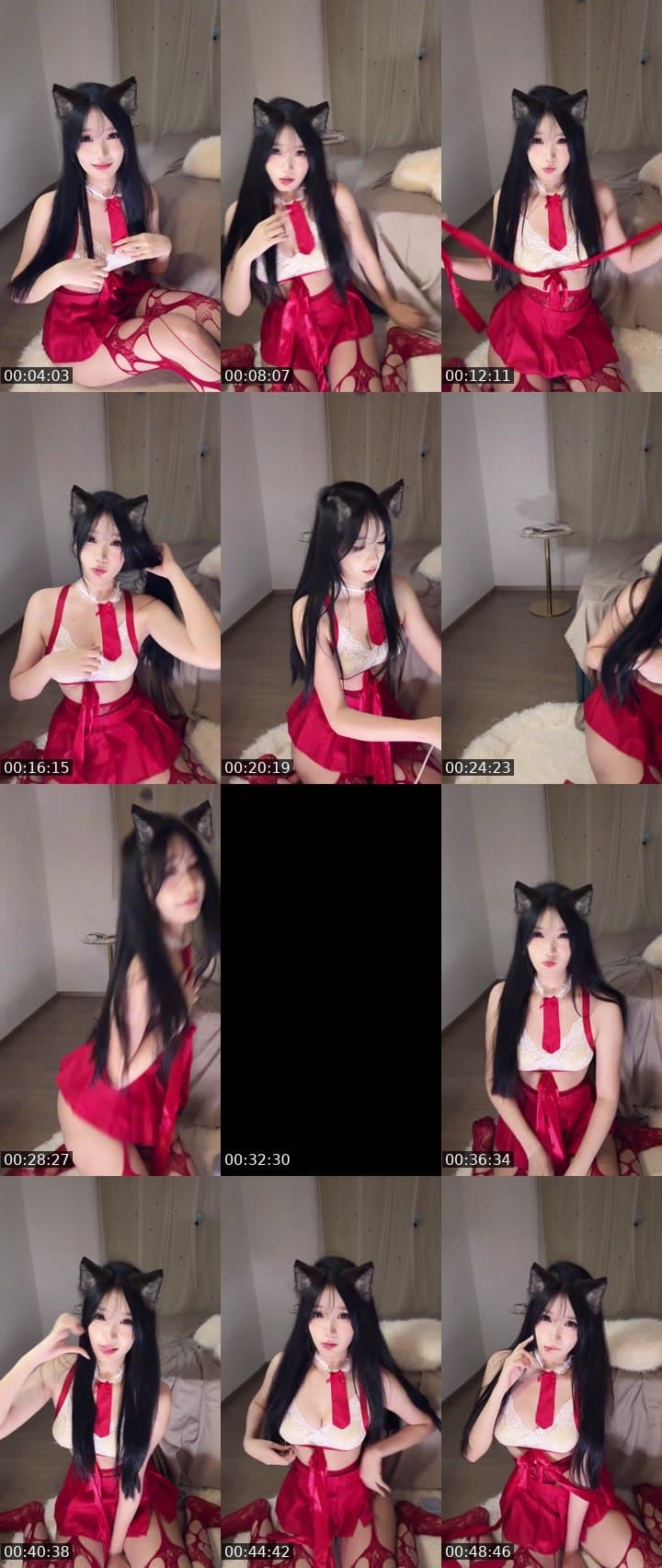 你在就好了