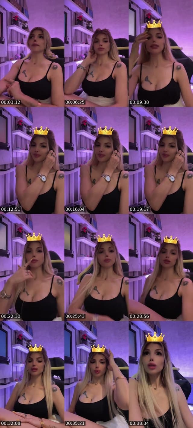 Bigo live: SuluSulu🤤 by @Sulusuluu31