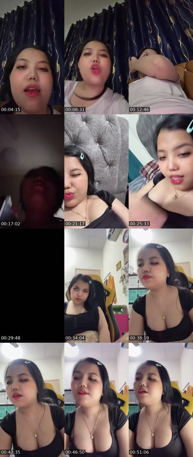 Bigo live: Masuk la kalau sudi✨ by @belllzz