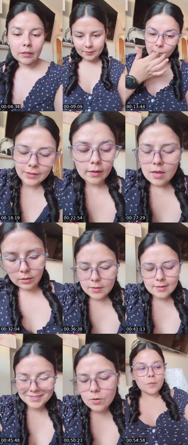 Bigo live: #Cutey Buenas 💐🌻 by @andy1799