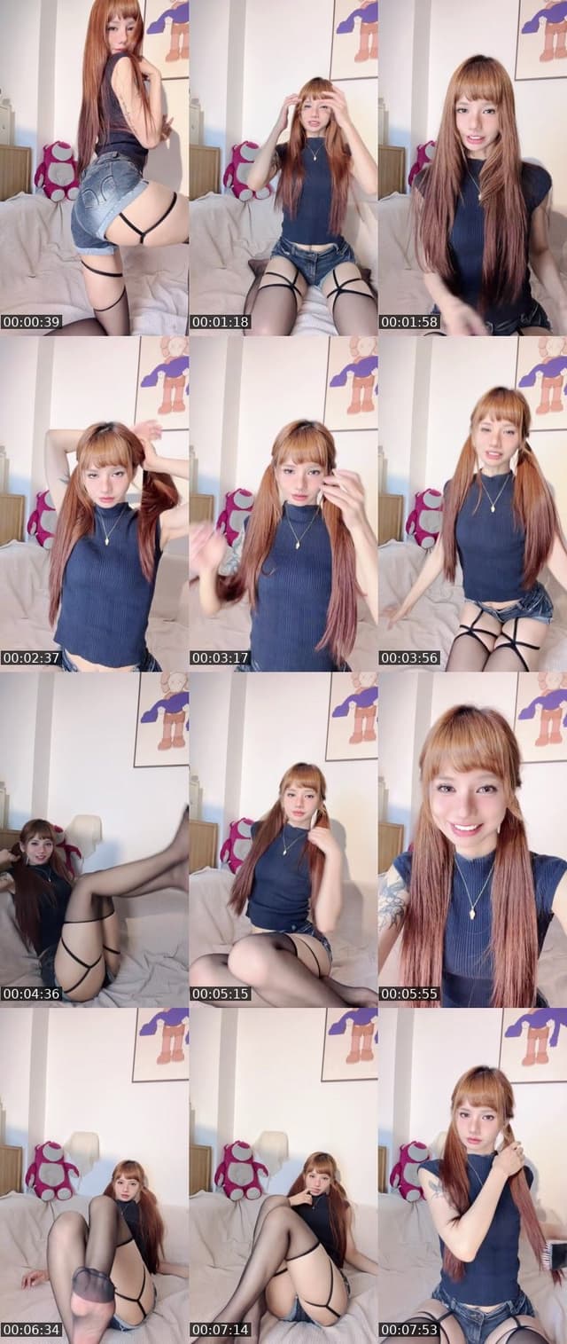 Bigo live: bigo第一纯情（周末sg01-05） by @1123678846