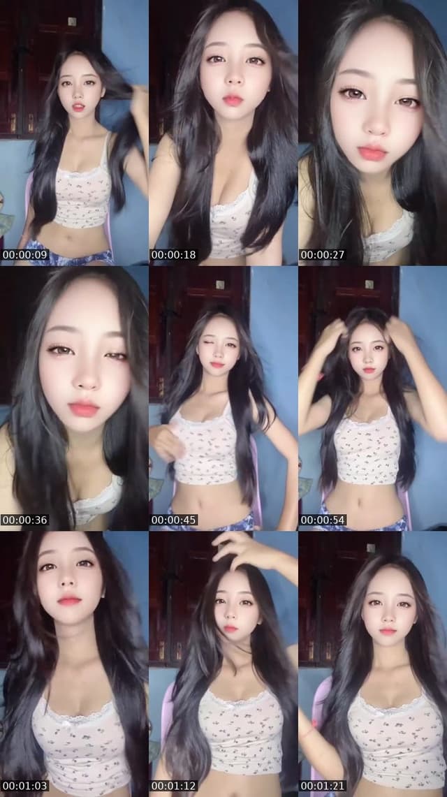 Bigo live: #Cutey  by @1026298126