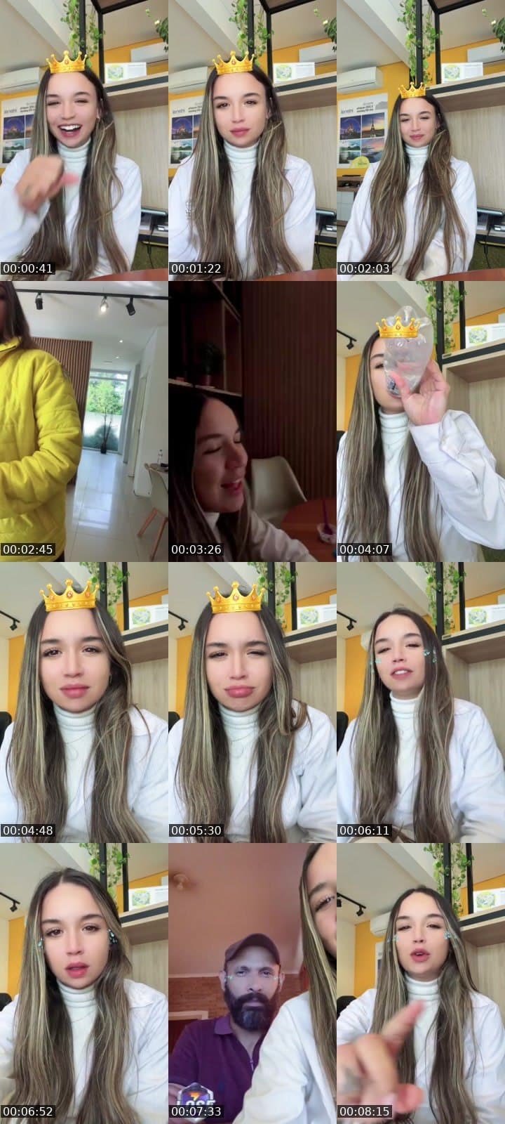SOCORRO POR FAVOR ! 🥺
