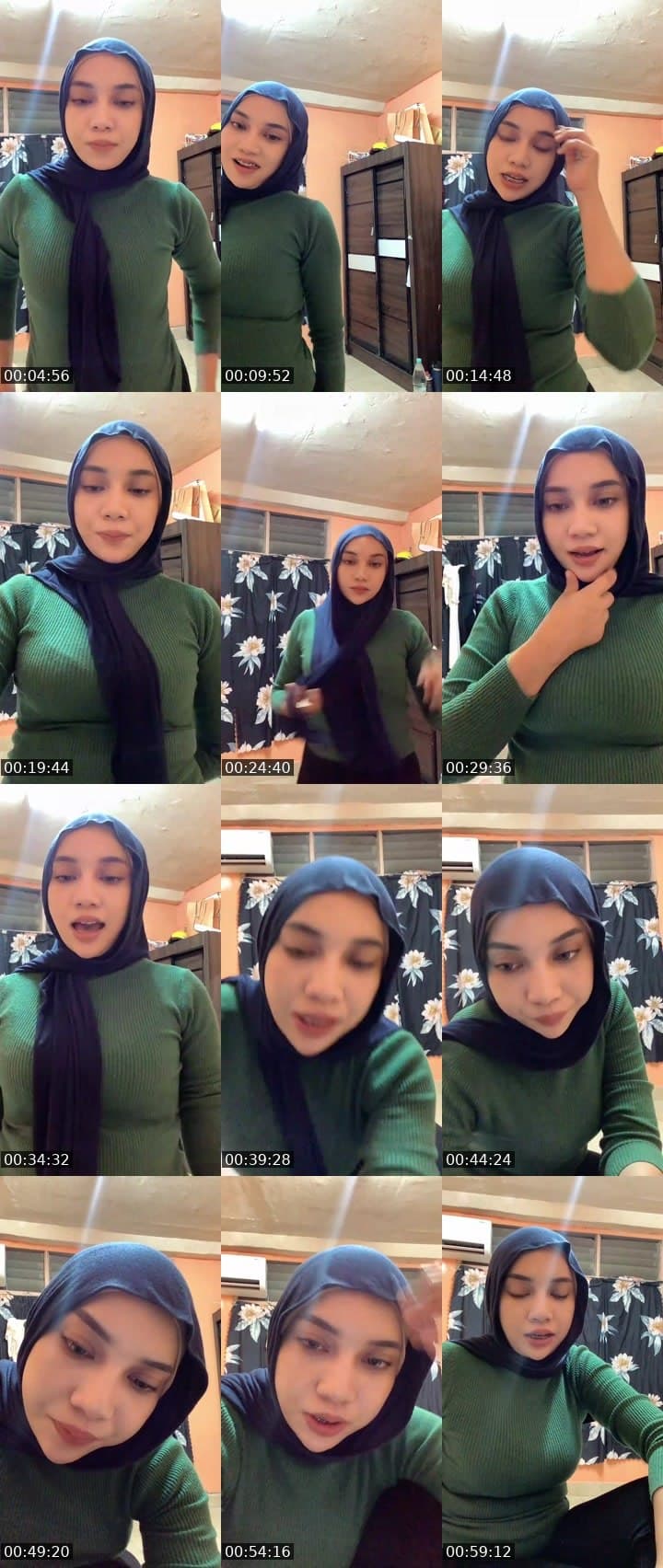 Miss me??