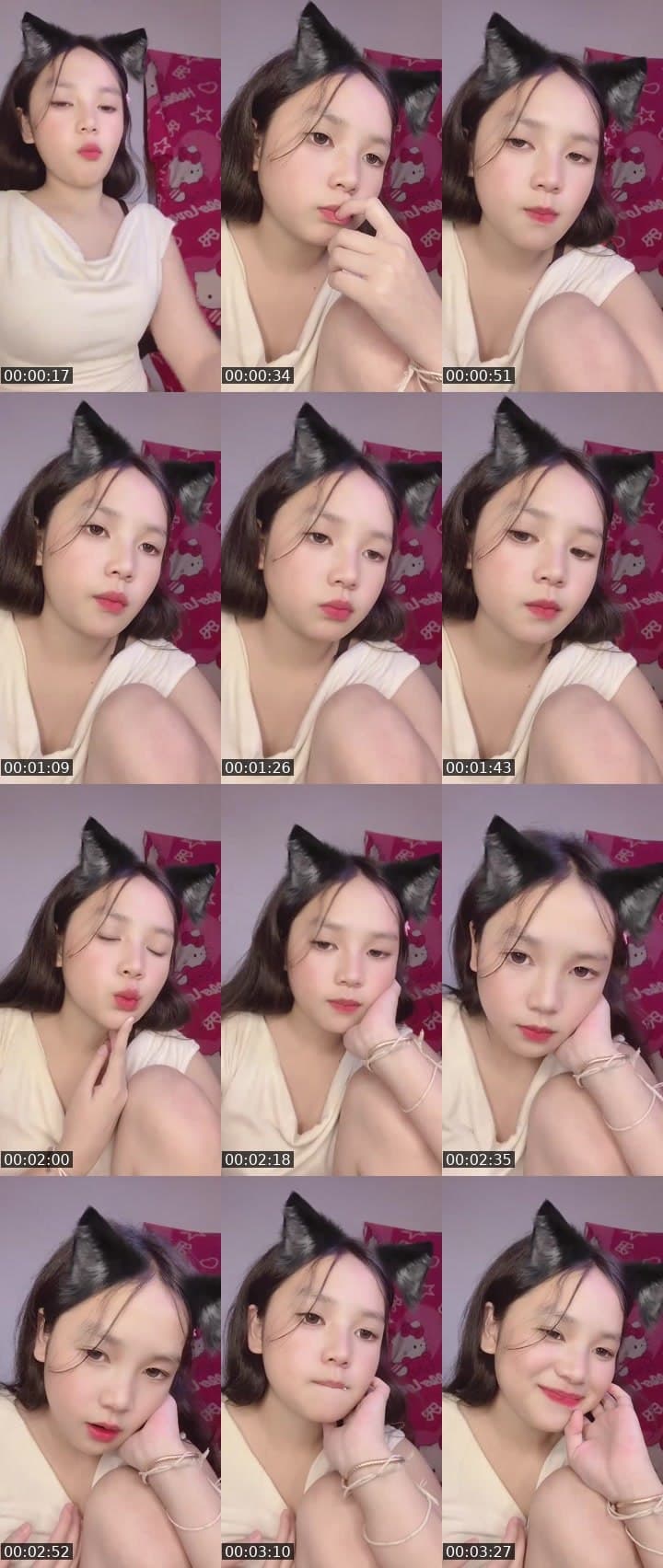 Hello 🍒💃