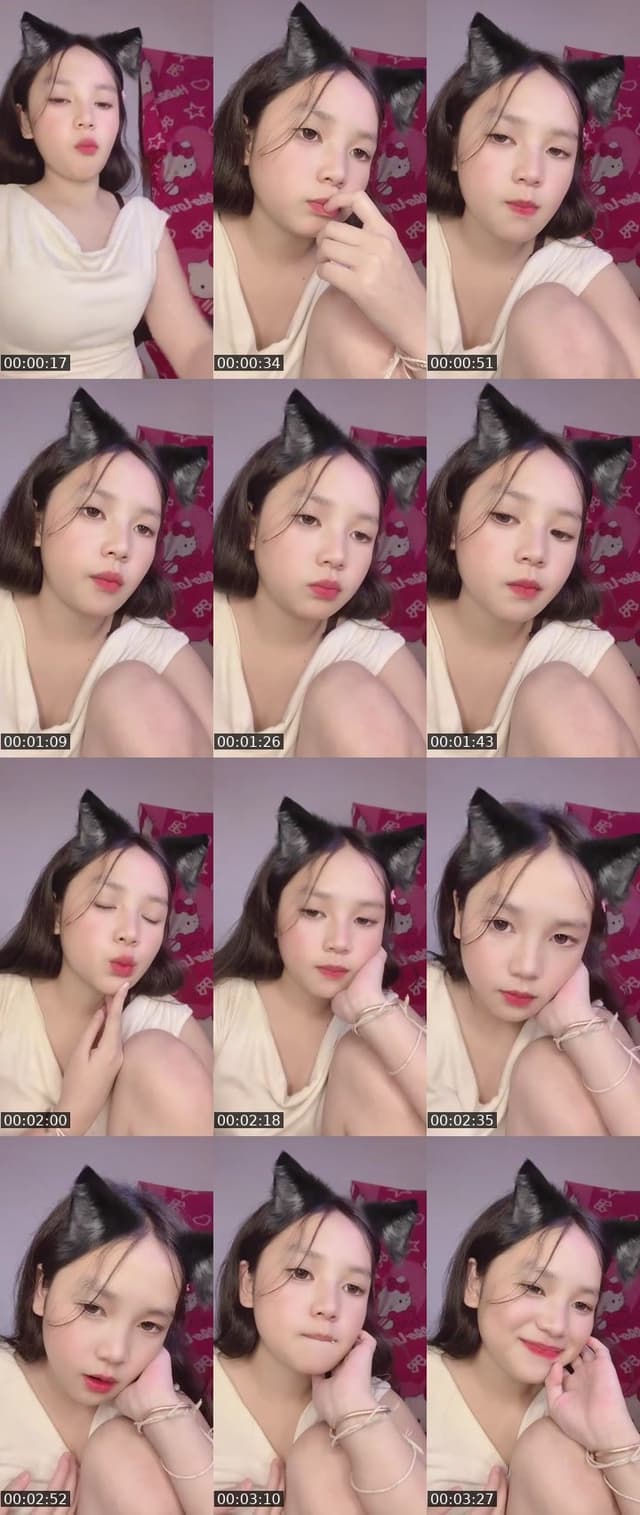Bigo live: Hello 🍒💃 by @1078277146