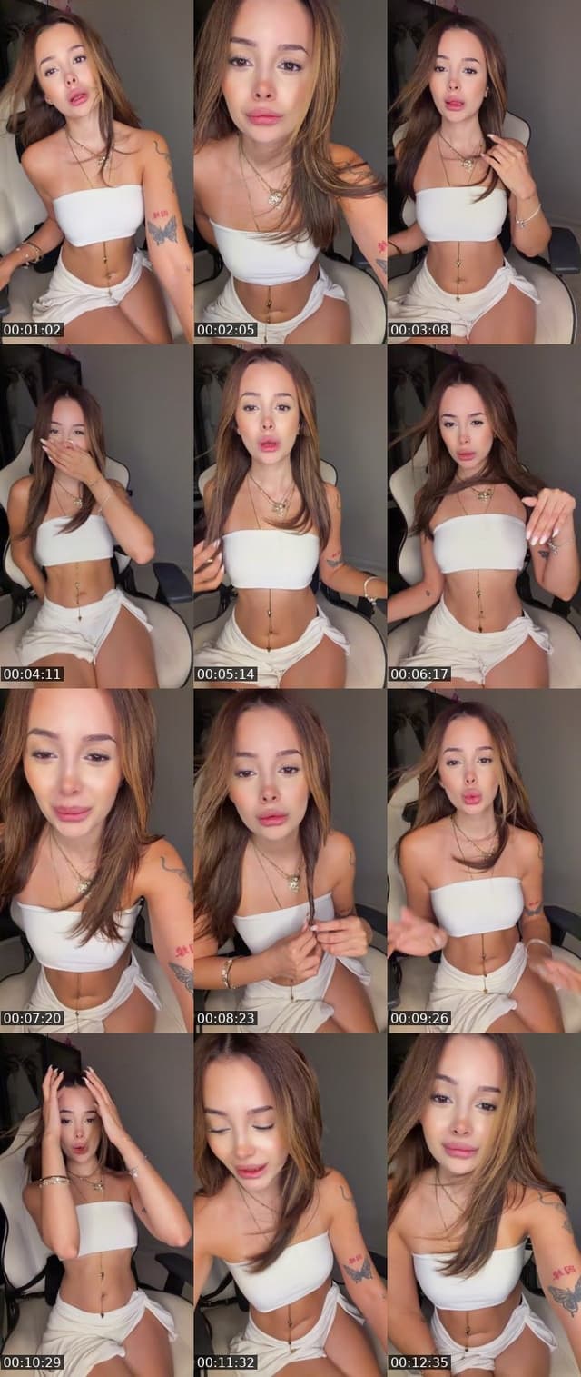 Bigo live: #Cutey Selammm🖤 by @barbiexx