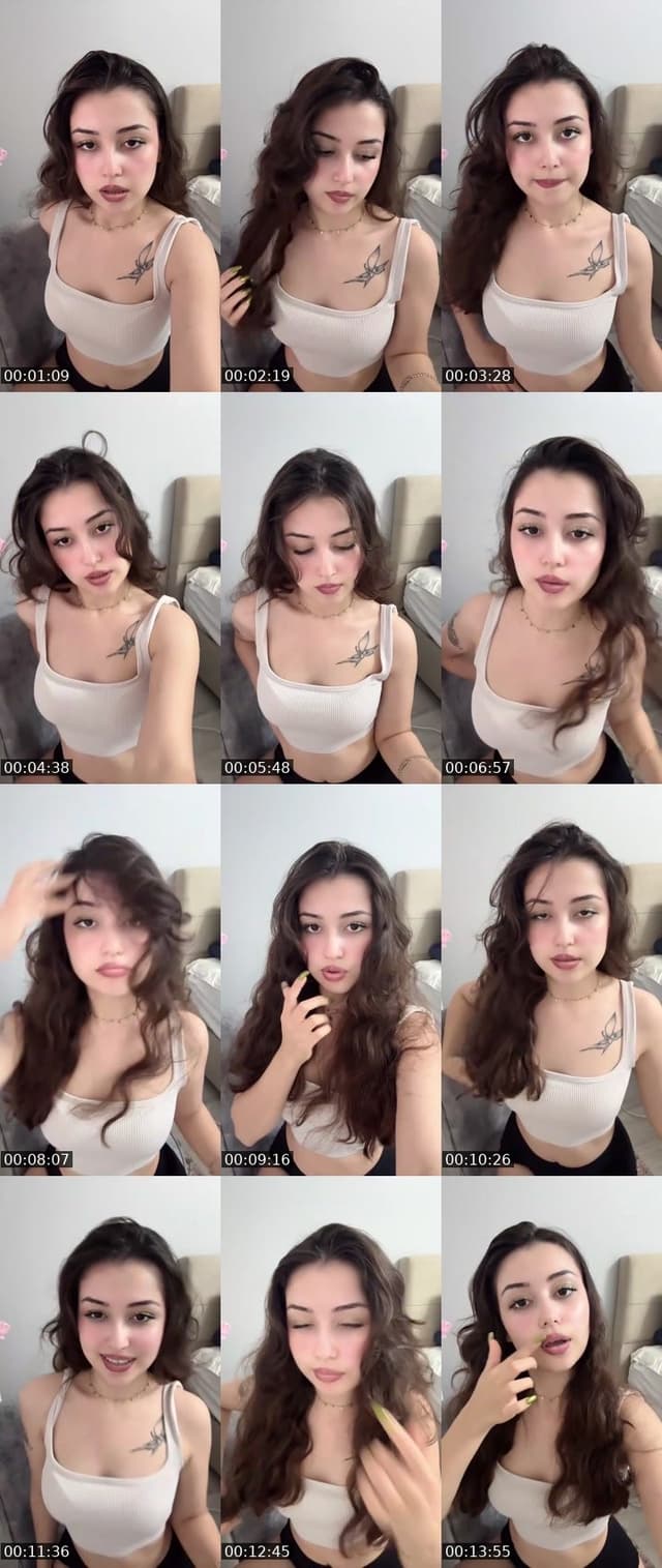 Bigo live: #Cutey bekleniyorsun🙃 by @aysimaben