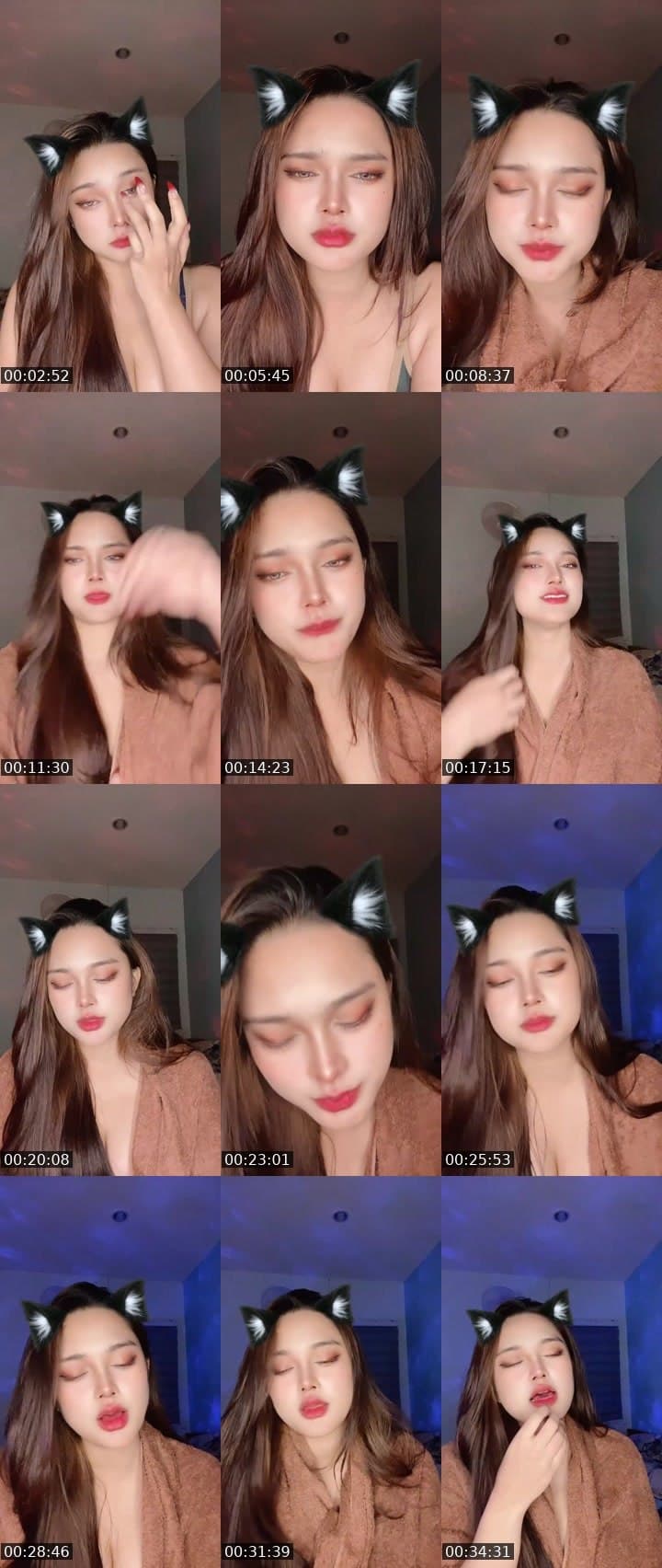 Hi baby 😜