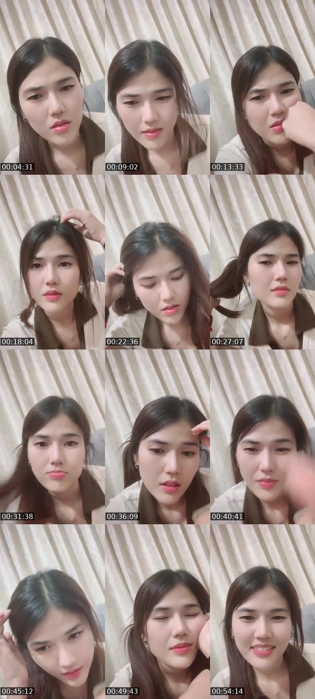 Bigo live: มาค่ะ💗✨ by @spyjira