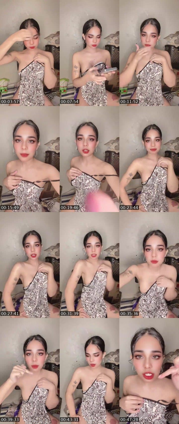 #LFTop1 New🎁real girl 👧