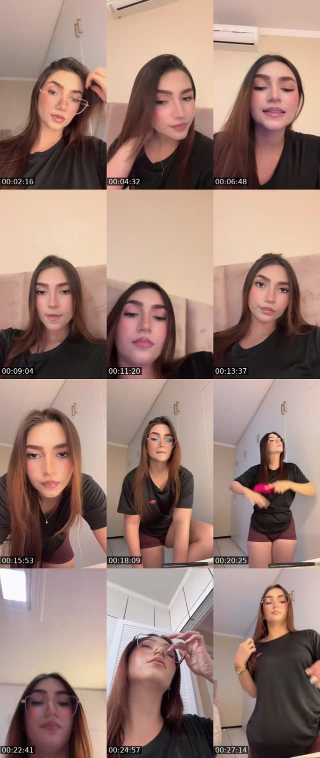 Bigo live: #Beauty Moça Bonita 💕Novata by @ba.hannaa