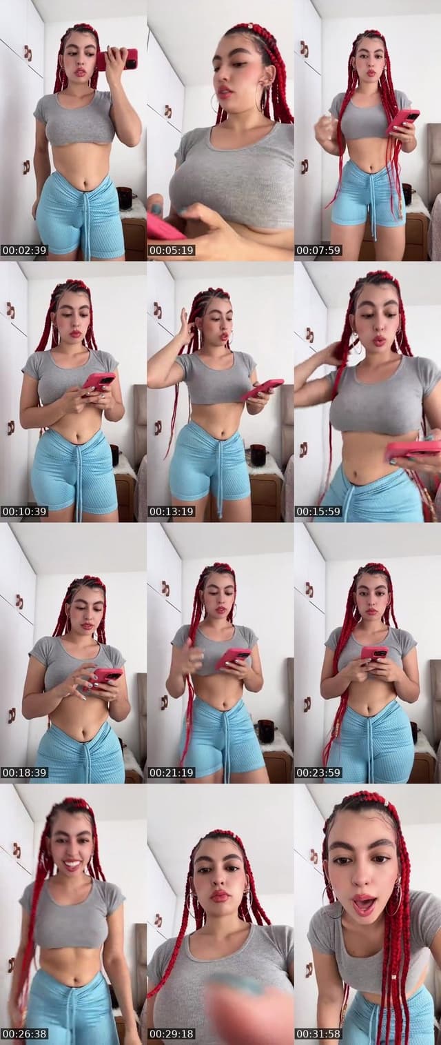 Bigo live: Nuevo mes☀️ by @cami_0711