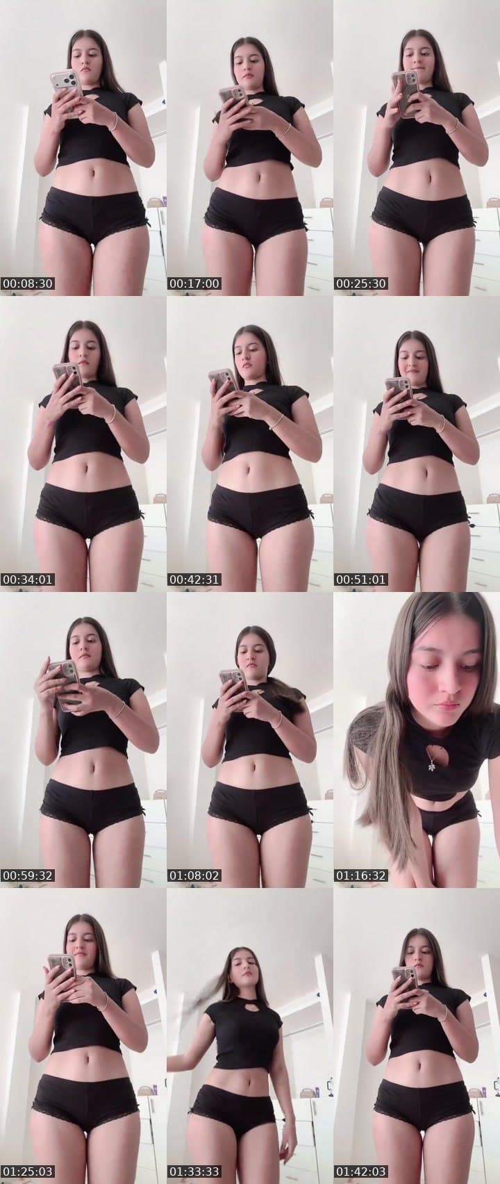 Me acompañas 13k? 🥰🙏