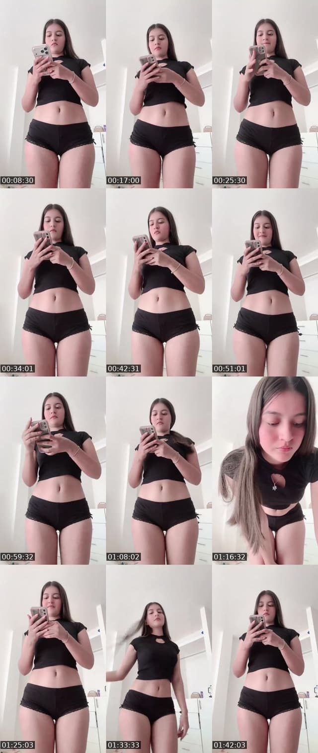Bigo live: Me acompañas 13k? 🥰🙏 by @klmbxz